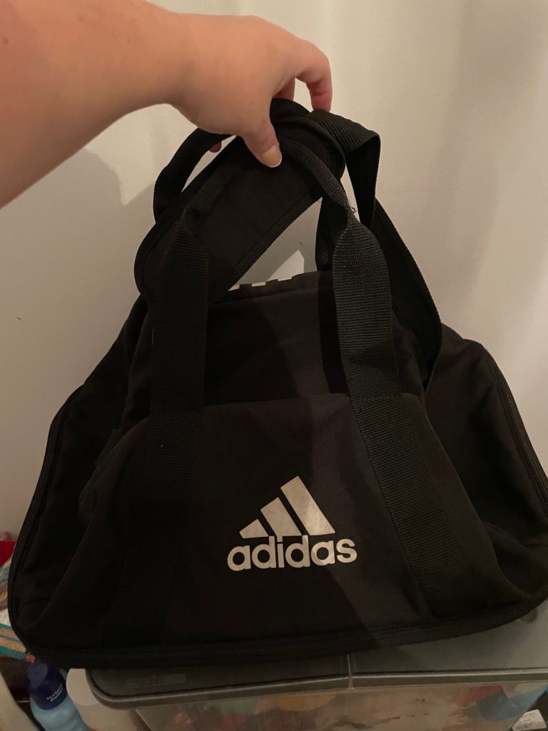 image for Adidas bag