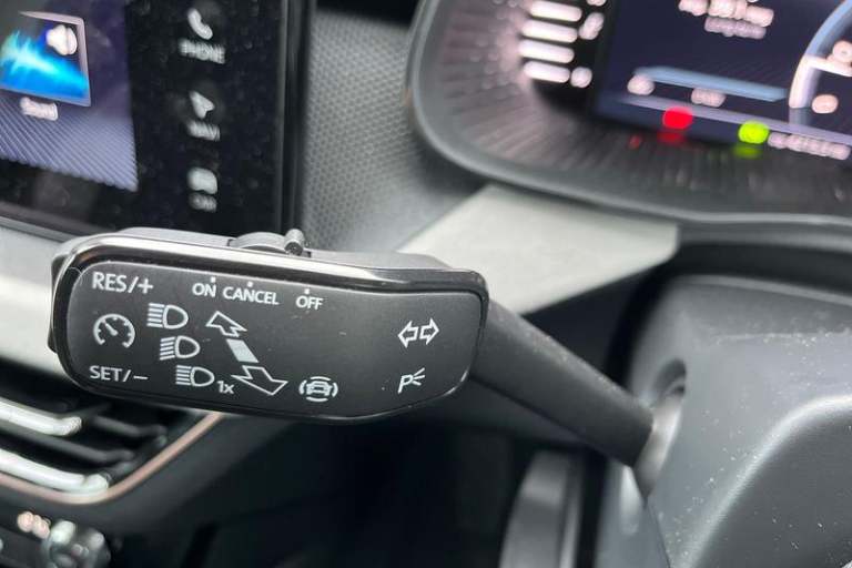 2024 Skoda Kamiq 1.5 TSI SE L 5dr DSG ESTATE PETROL Automatic