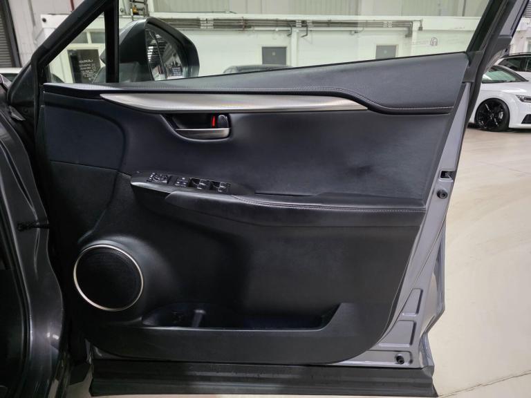 2019 Lexus NX 2.5 300h Premium E-CVT 4WD Euro 6 (s/s) 5dr ESTATE Petrol/Electric Hybrid Automatic