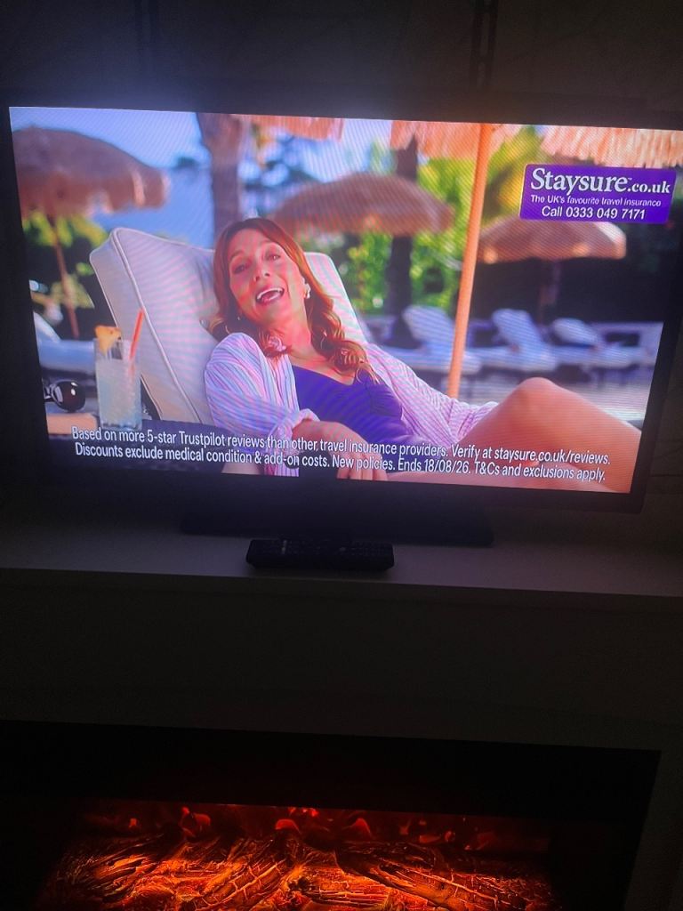 Tv 32 inch tv