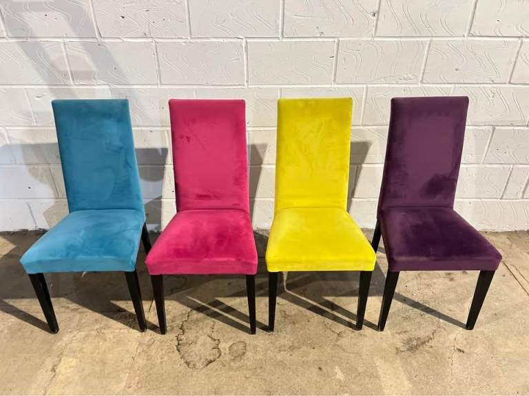 Restaurant Cafe Bar Chairs for Sale 27x available