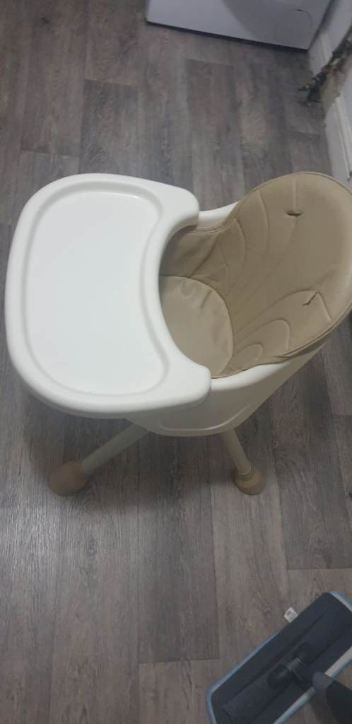 high chair for baby