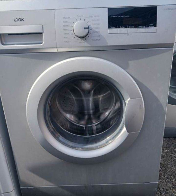 Offers Logik Washing Machine 