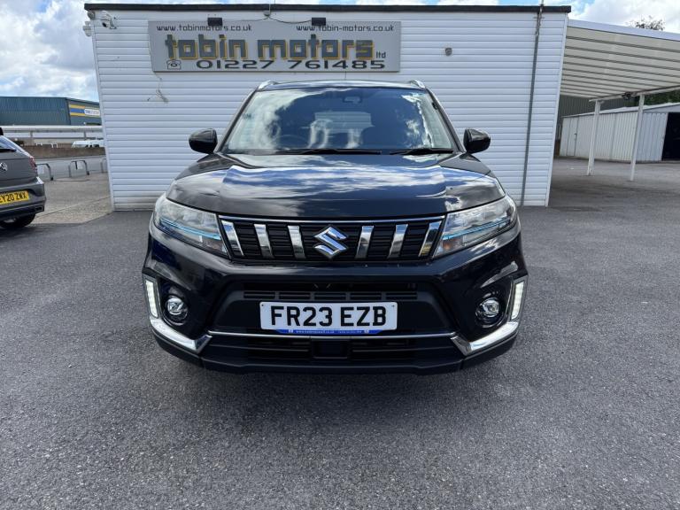 SUZUKI VITARA 1.5 SZ-T 2023