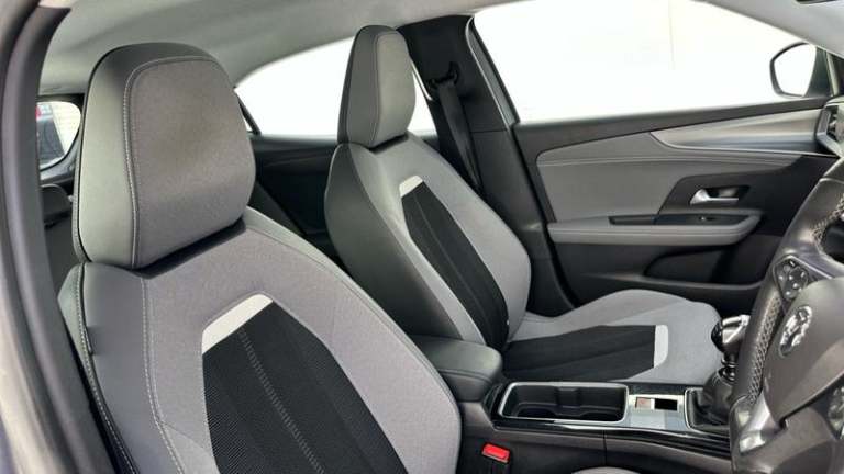 2022 Vauxhall Mokka 1.2 Turbo Elite Premium SUV 5dr Petrol Manual Euro 6 (s/s) (100 ps) Manual Ha...