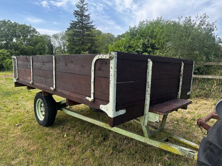 Trailer for sale