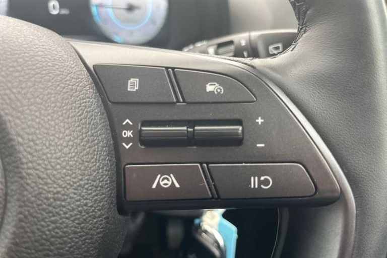 2024 Hyundai i20 1.0T GDi Premium 5dr DCT HATCHBACK PETROL Automatic