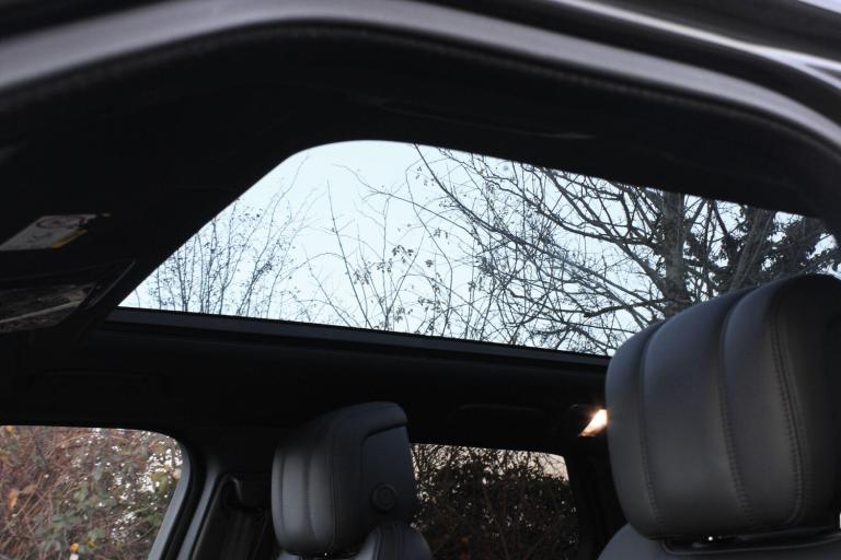 2021 Land Rover Range Rover Sport 2.0 P400e HSE Dynamic 5dr Auto ESTATE PETROL/ELECTRIC Automatic