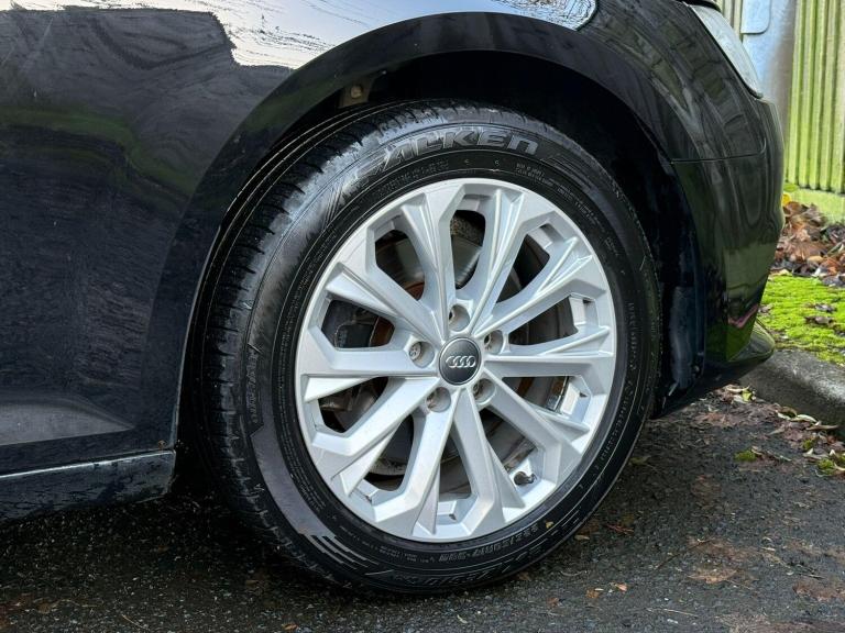  Audi A4 Avant 1.4 TFSI SE Euro 6 (s/s) 5dr Petrol Manual