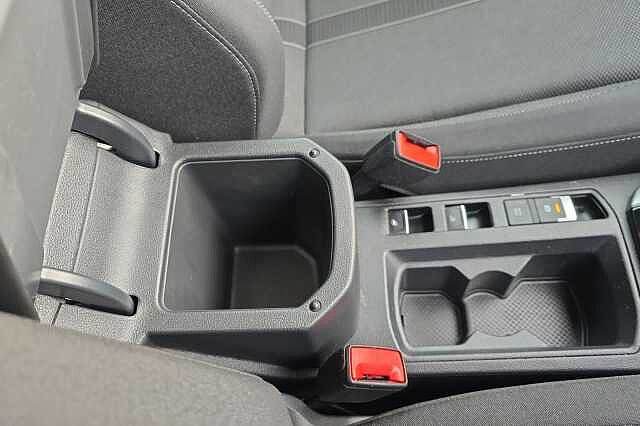 2022 Volkswagen T-Roc 1.5 TSI Style 2dr + WIND DEFLECTOR Convertible Petrol Manual