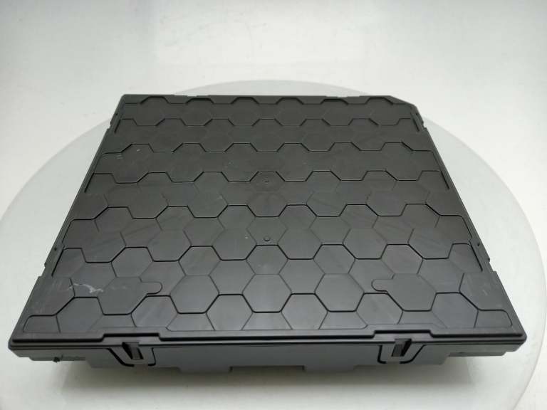 Volkswagen Golf Body Control Module Ecu 2020-2026 5wa937086bs