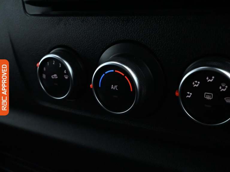 2022 Nissan Interstar 2.3 dCi 35 Tekna Panel Van 4dr Diesel Manual FWD L3 H2 Euro 6 (135 ps) Pane...