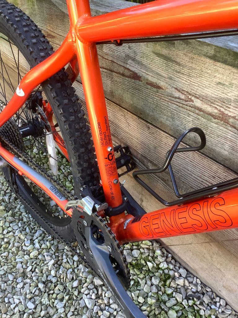 Genesis Mountain Bike , £195.00 for Sale in Motherwell, North Lanarkshire