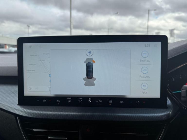 2023 Ford Focus 1.0 EcoBoost Active 5dr HATCHBACK PETROL Manual