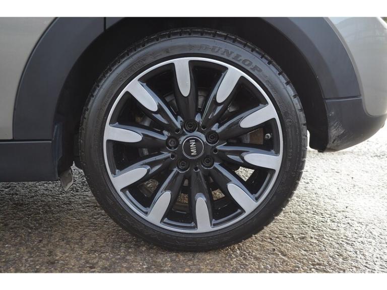 2019 MINI Hatch Cooper Exclusive Hatchback Petrol Automatic