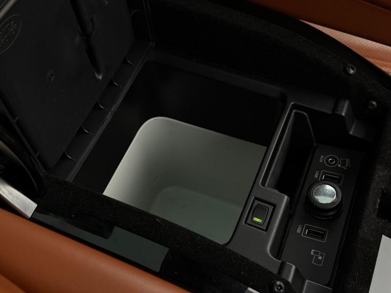 2015 Land Rover Range Rover 4.4 SDV8 Autobiography 4dr Auto ESTATE DIESEL Automatic