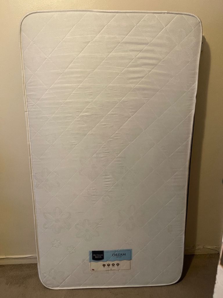 Single Mattress