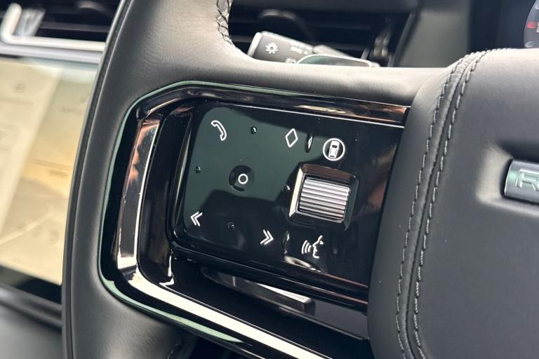 2024 Land Rover Range Rover Evoque 2.0 D200 Dynamic HSE 5dr Auto ESTATE DIESEL Automatic