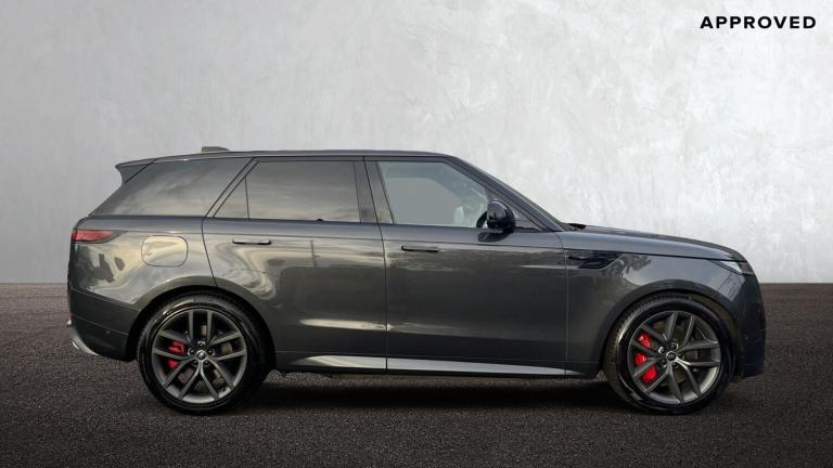 2023 Land Rover Range Rover Sport 3.0 P440e Autobiography 5dr Auto SUV Hybrid Automatic