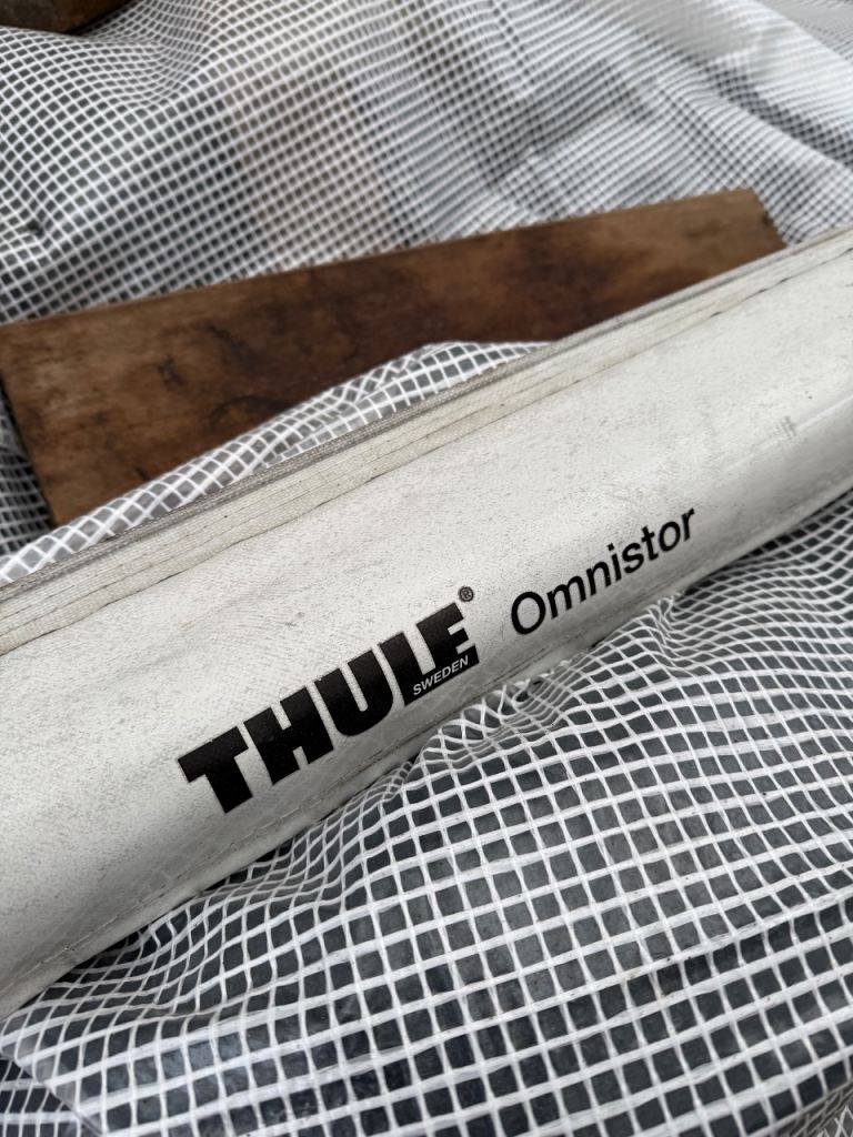 Thule Omnistor 3M Awning