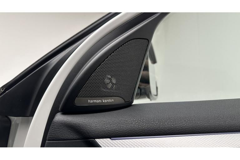 2018 BMW X2 20d M Sport SUV Diesel Automatic