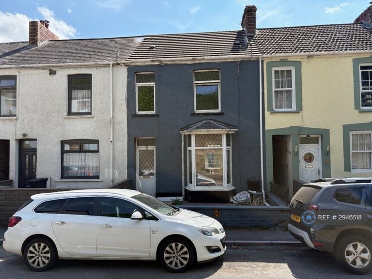2 bedroom house in Morgans Terrace, Port Talbot, SA12 (2 bed) (#2946518)