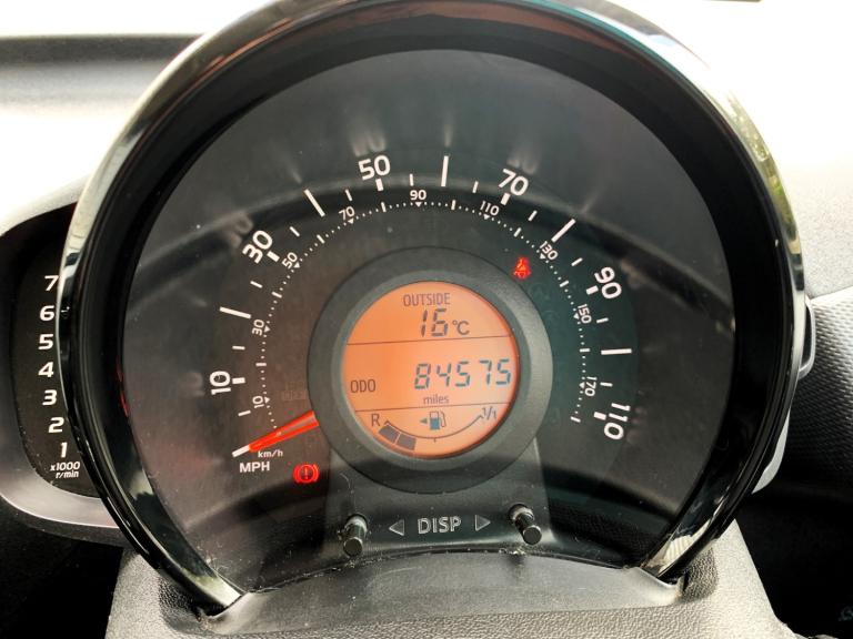 2020 Citroen C1 1.0 VTi 72 FLAIR 5 DOOR AMAZING SPEC GREAT STARTER CAR CHEAP INSURANCE !!! HATCHB...