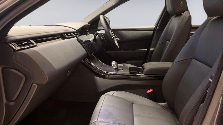 2025 Land Rover Range Rover Velar 2.0 P400e Dynamic SE 5dr Auto SUV Hybrid Automatic