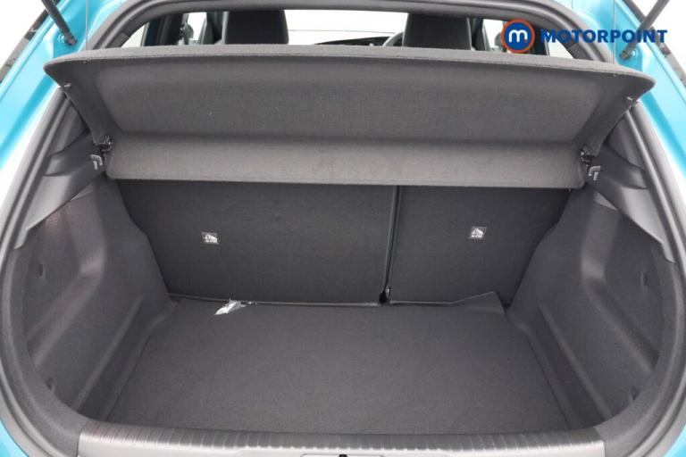 2025 Vauxhall Mokka 1.2 Turbo 136 GS 5dr SUV Petrol Manual