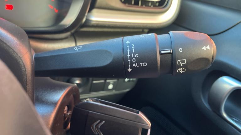 2022 Citroen C3 1.2 PureTech C-Series Edition 5dr Petrol Hatchback Hatchback Petrol Manual