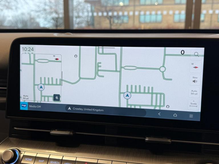 2023 Hyundai KONA 160kW Ultimate 65kWh 5dr Auto HATCHBACK ELECTRIC Automatic