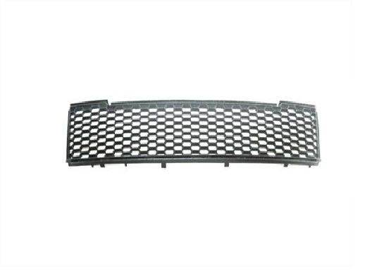 Fiat 500 Bumper Grille Centre