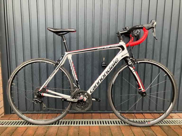 image for Carbon Road Bike