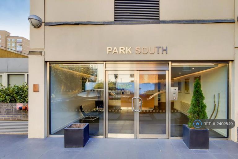 1 bedroom flat in Austin Road, London, SW11 (1 bed) (#2402549)