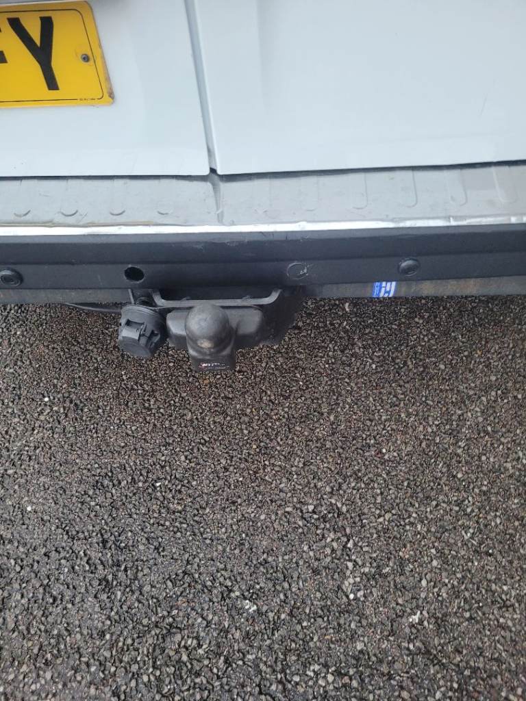 Vauxhall vivaro 2900 cdti eco flex