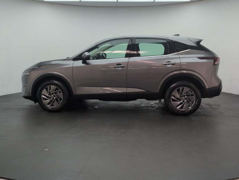 2021 Nissan Qashqai 1.3 DIG-T MHEV Acenta Premium SUV 5dr Petrol Hybrid Manual Euro 6 (s/s) (14 H...