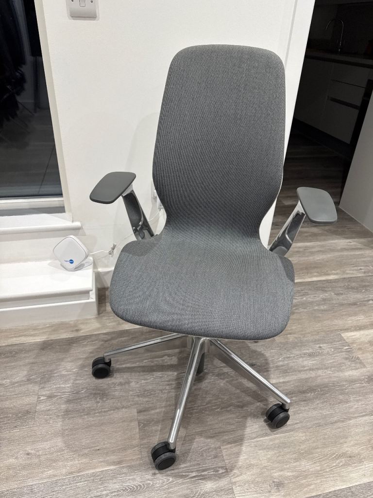 Steelcase office chair