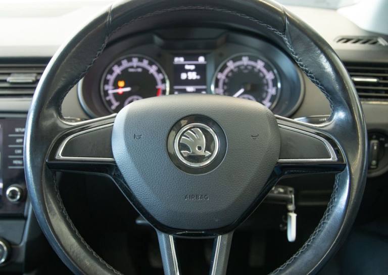 2019 Skoda Octavia 1.0 TSI S 5dr ESTATE PETROL Manual