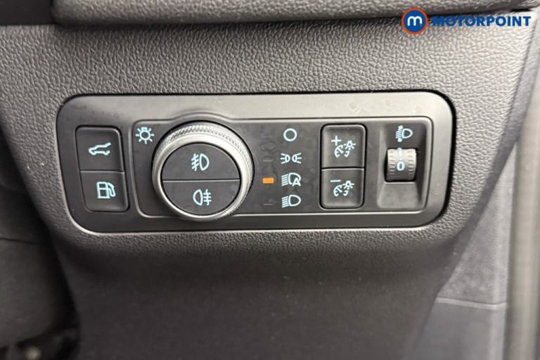 2022 Ford Kuga 2.5 PHEV ST-Line Edition 5dr CVT SUV Hybrid Automatic