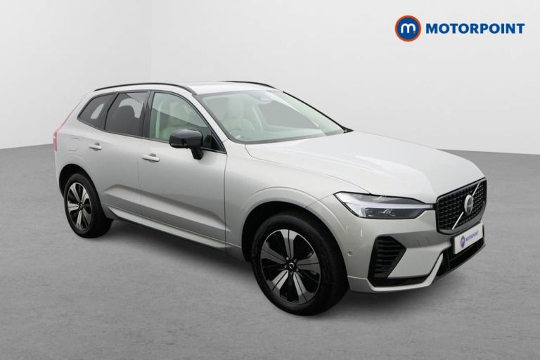 2023 Volvo XC60 2.0 T6 [350] RC PHEV Plus Dark 5dr AWD Geartronic SUV Hybrid Automatic