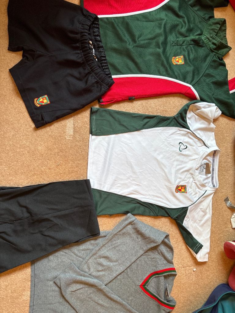 Altrincham Grammar School for Boys/ AGSB Uniform 