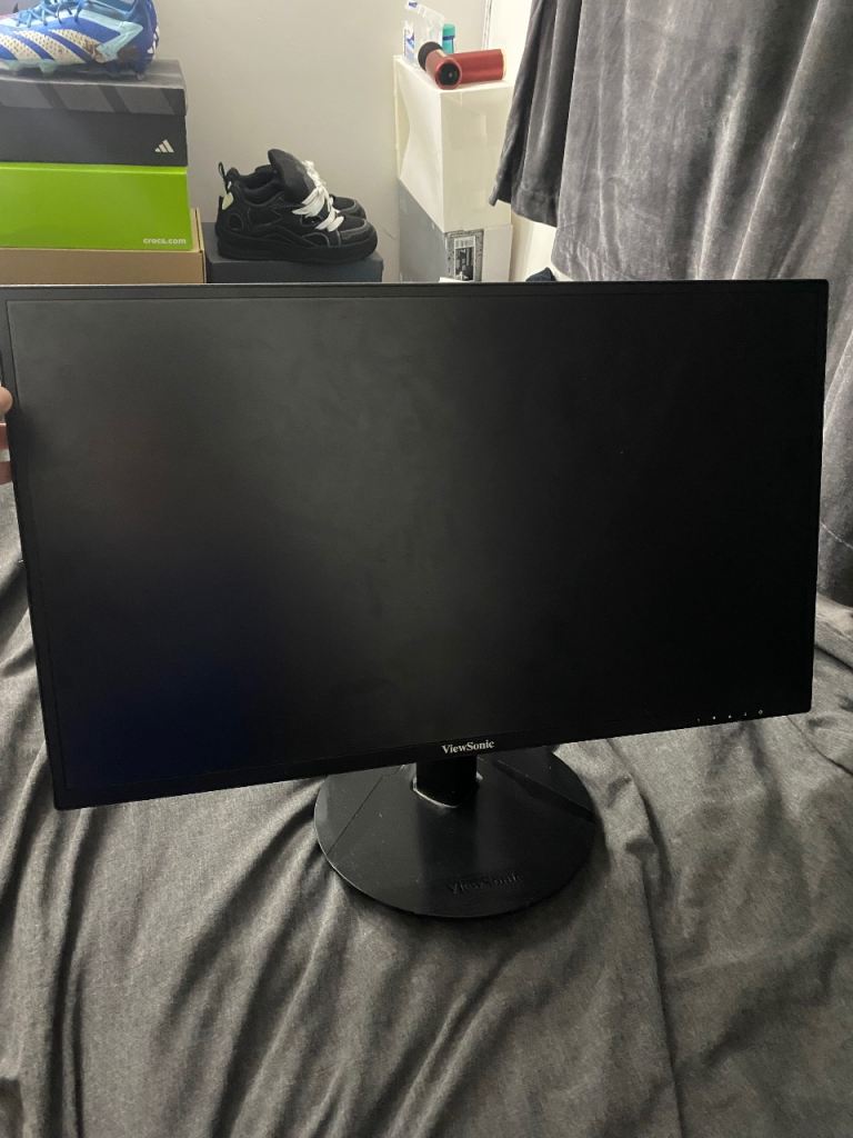 Gaming monitor 