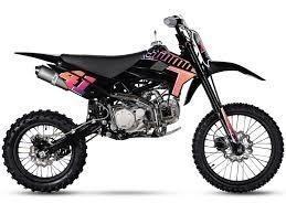 STOMP Z3-160 PIT BIKE BRAND NEW MAIN DEALERS 