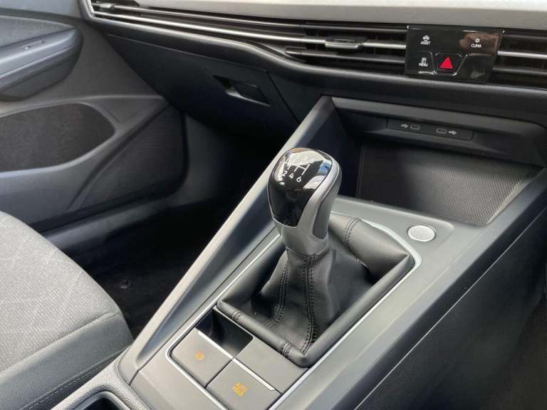 2022 Volkswagen Golf 1.5 TSI 150 Life 5dr HATCHBACK PETROL Manual