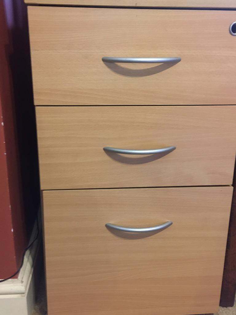 Office filling cabinet
