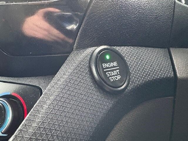 2020 Ford Transit Connect 1.5 EcoBlue 120ps Limited A/C Van Powershift PANEL VAN Diesel Automatic