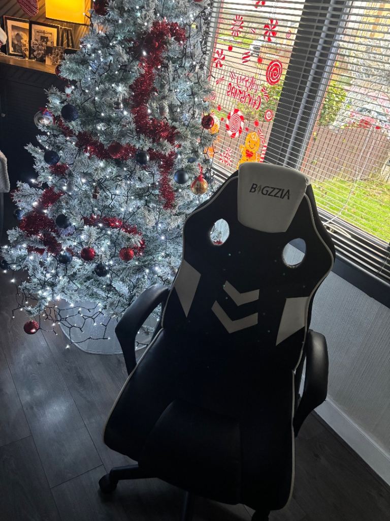 Bigzzia gaming chair