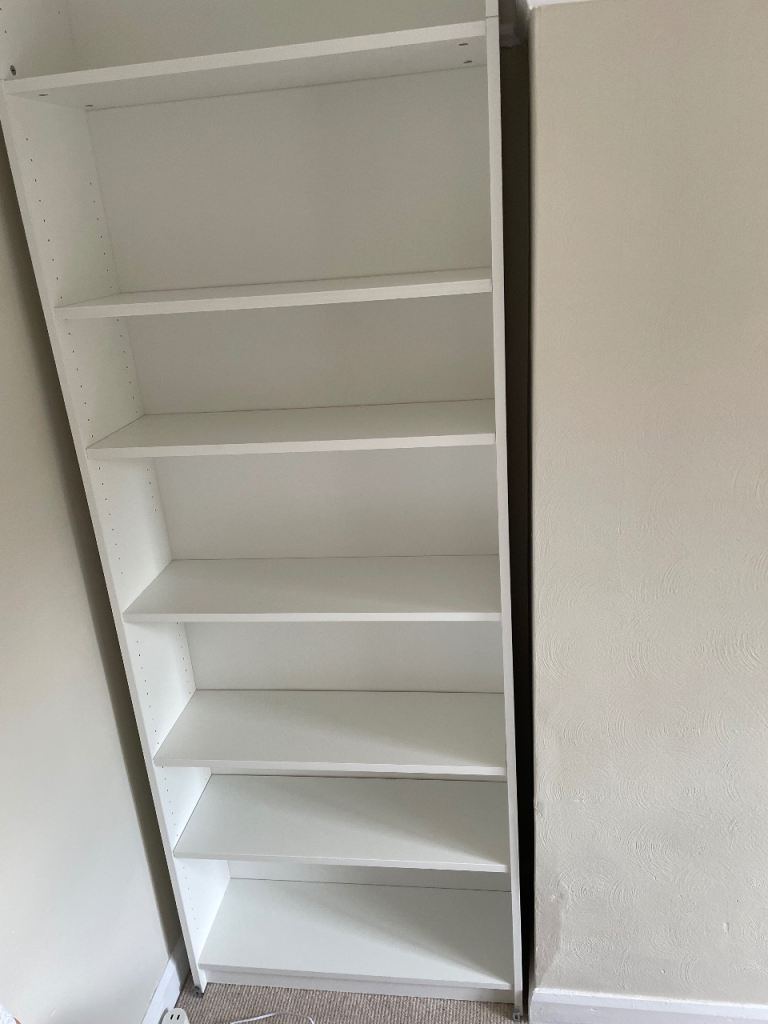 Ikea Billy bookcase