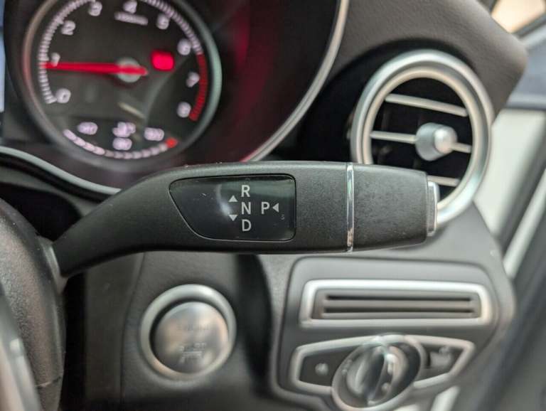 2019 Mercedes-Benz GLC 2.0 GLC250 AMG Night Edition SUV 5dr Petrol G-Tronic+ 4MATIC Euro 6 (s/s) ...