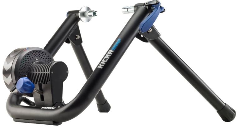 Wahoo Kickr Snap Indoor Smart Power Trainer 